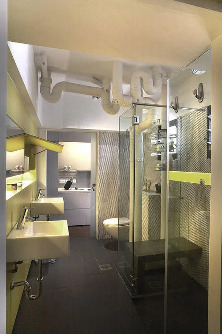 hdb renovation ideas