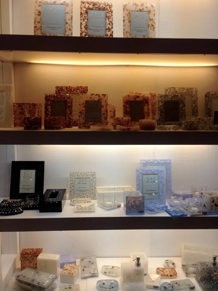 thailand, bangkok, designers, furniture, home and decor, decor accessories, tableware, BIG fair, furniture fair,