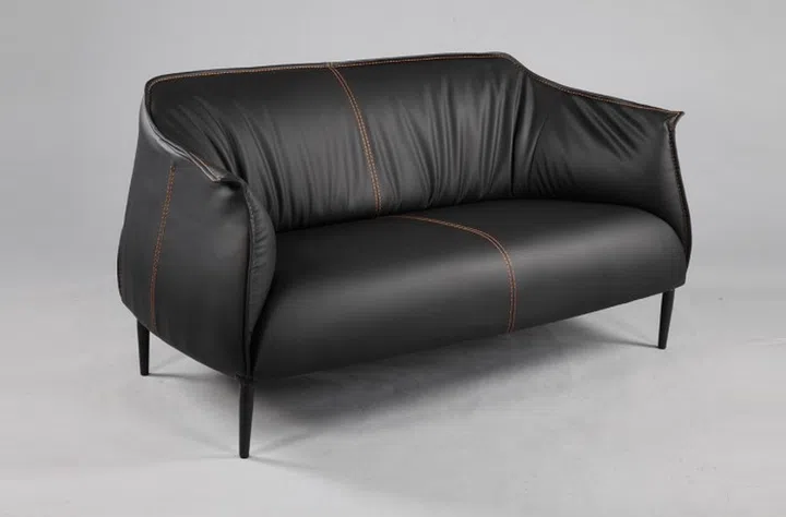 furniture, two seater, coupe, under $900, sofa,