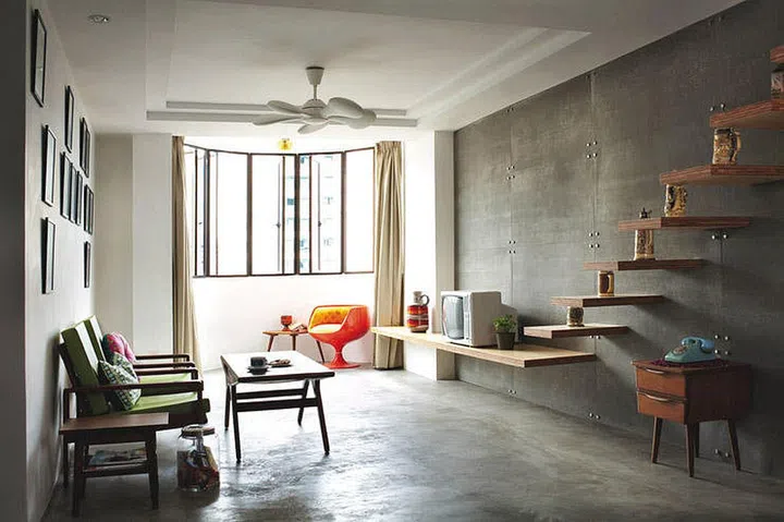 balcony redesign ideas spacious living area