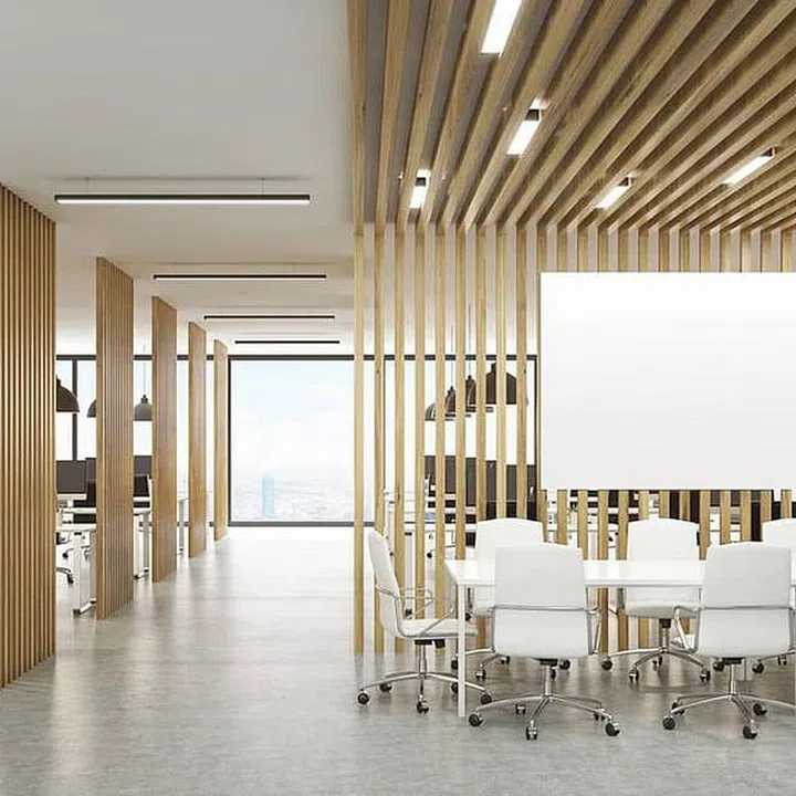 Try a saltwater cure in the center area