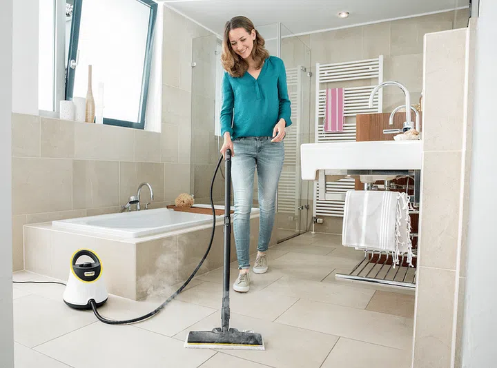 karcher singapore cleaning appliances sc2 deluxe steam cleaner