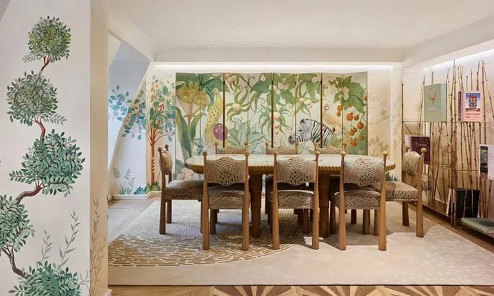 Credit: Fabrice Fouillet © Cartier