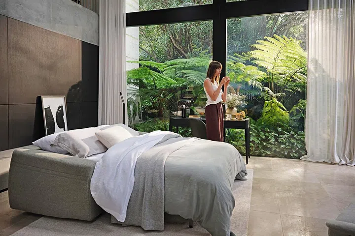 Reogrand Sofa Bed from King Living