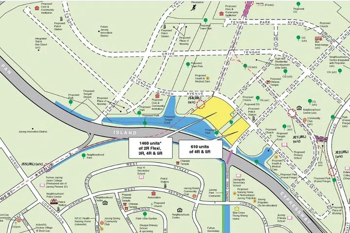 HDB Nov BTO 2022 Review: Queenstown, Kallang Whampoa, Bukit Batok, Tengah, Yishun
