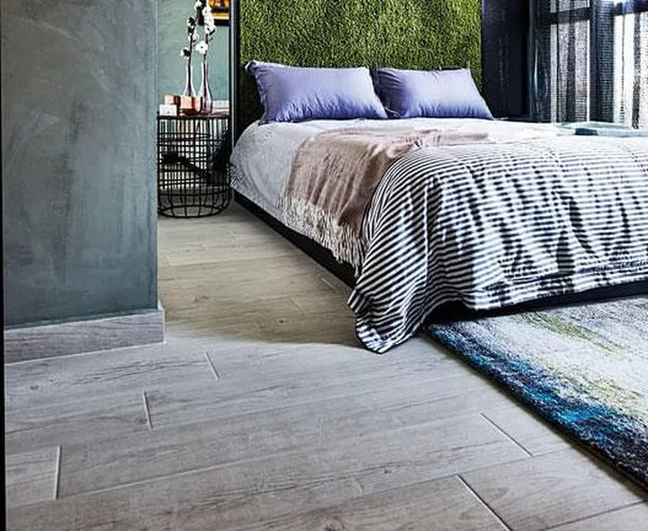 Interior Design: KNQ Associates