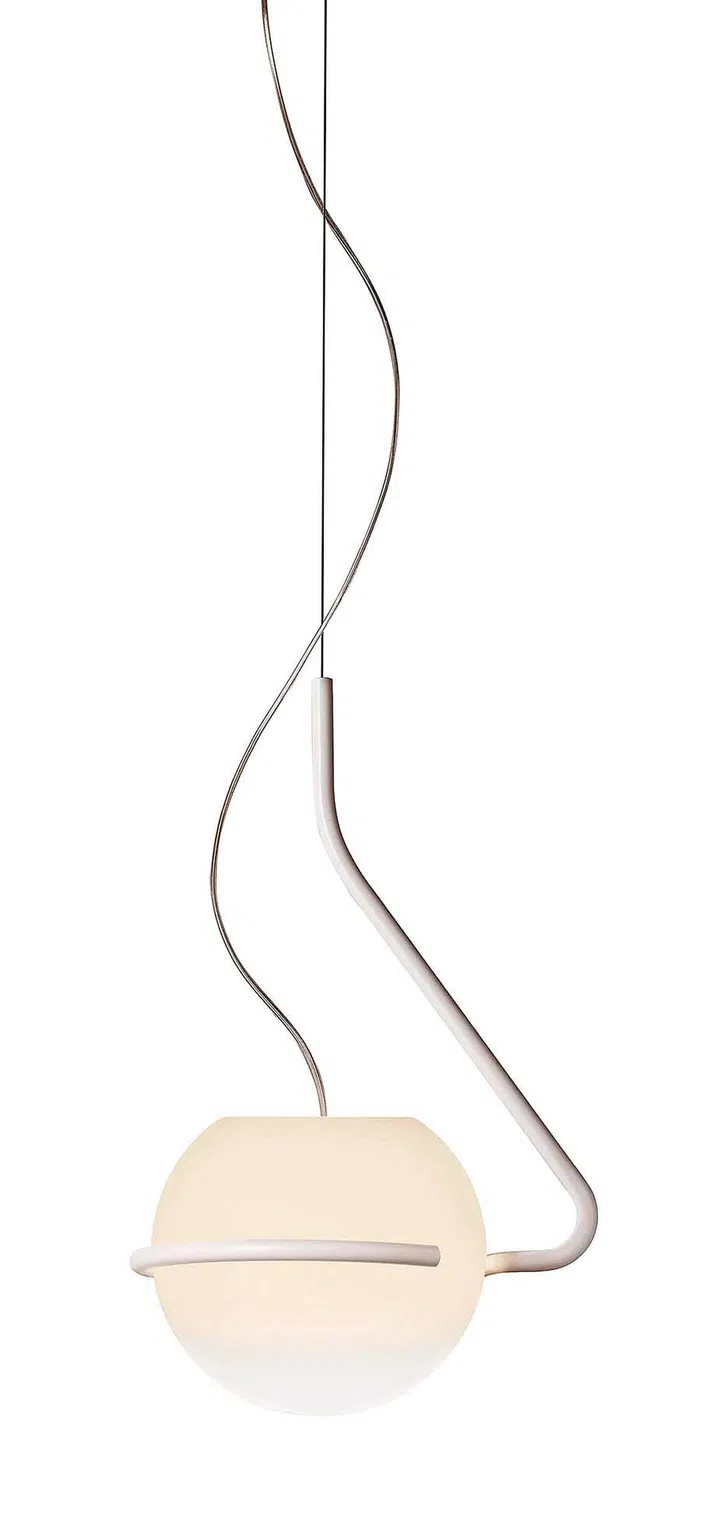 Tonda Pendant Lighting by Foscarini