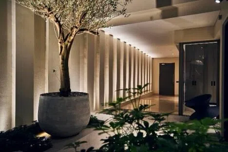 A multi-generational Tanglin townhouse where timeless sophistication meets playful wonder