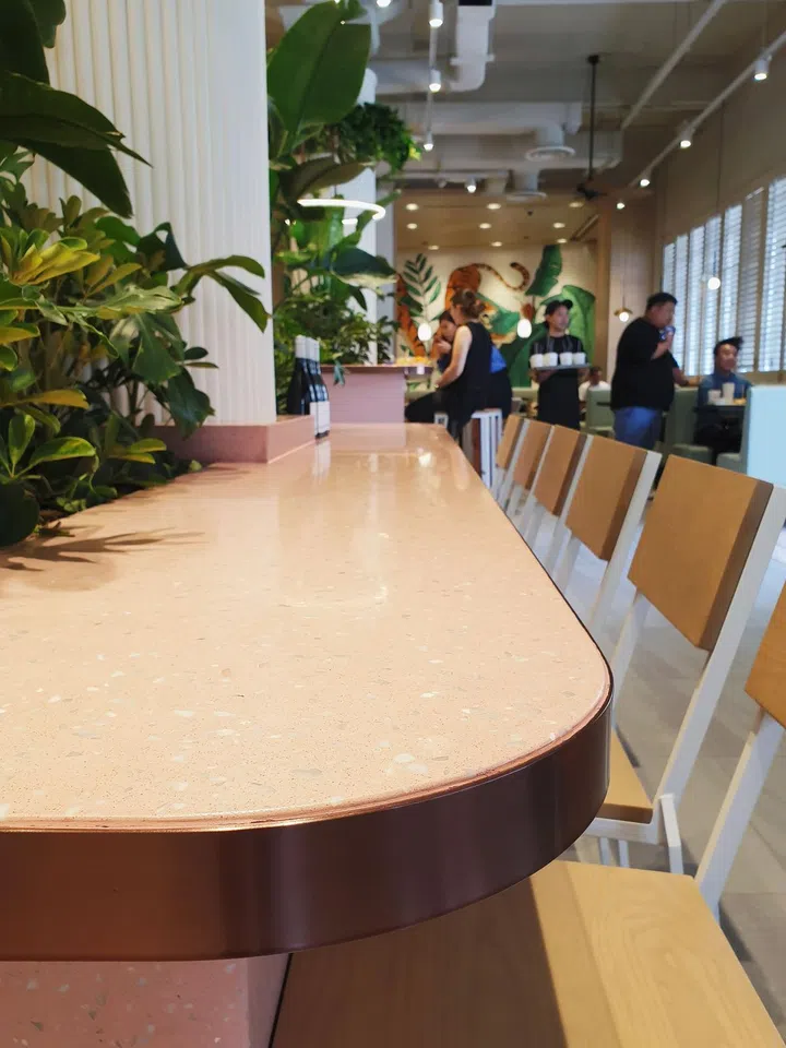 Processed with VSCO with  preset