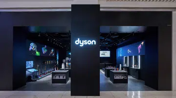 Dyson announced the opening of its newest store and service centre in Singapore at Suntec City on 30 July 2026.