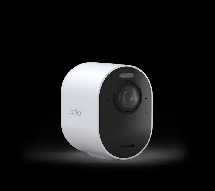 Arlo Pro 5 2K Spotlight Camera, $131
