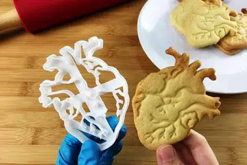 Bakerlogy cookie cutters