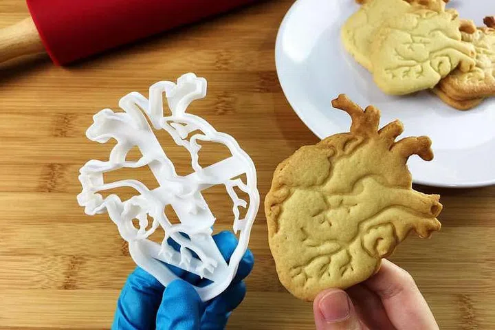 Bakerlogy cookie cutters