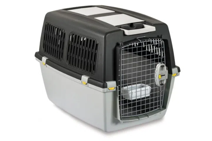 Stefanplast Gulliver 5 Pet Carrier