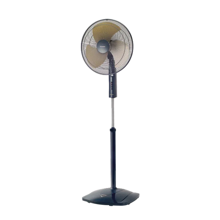 Panasonic F-407YSNBNGZ Electric Living Stand Fan, $94