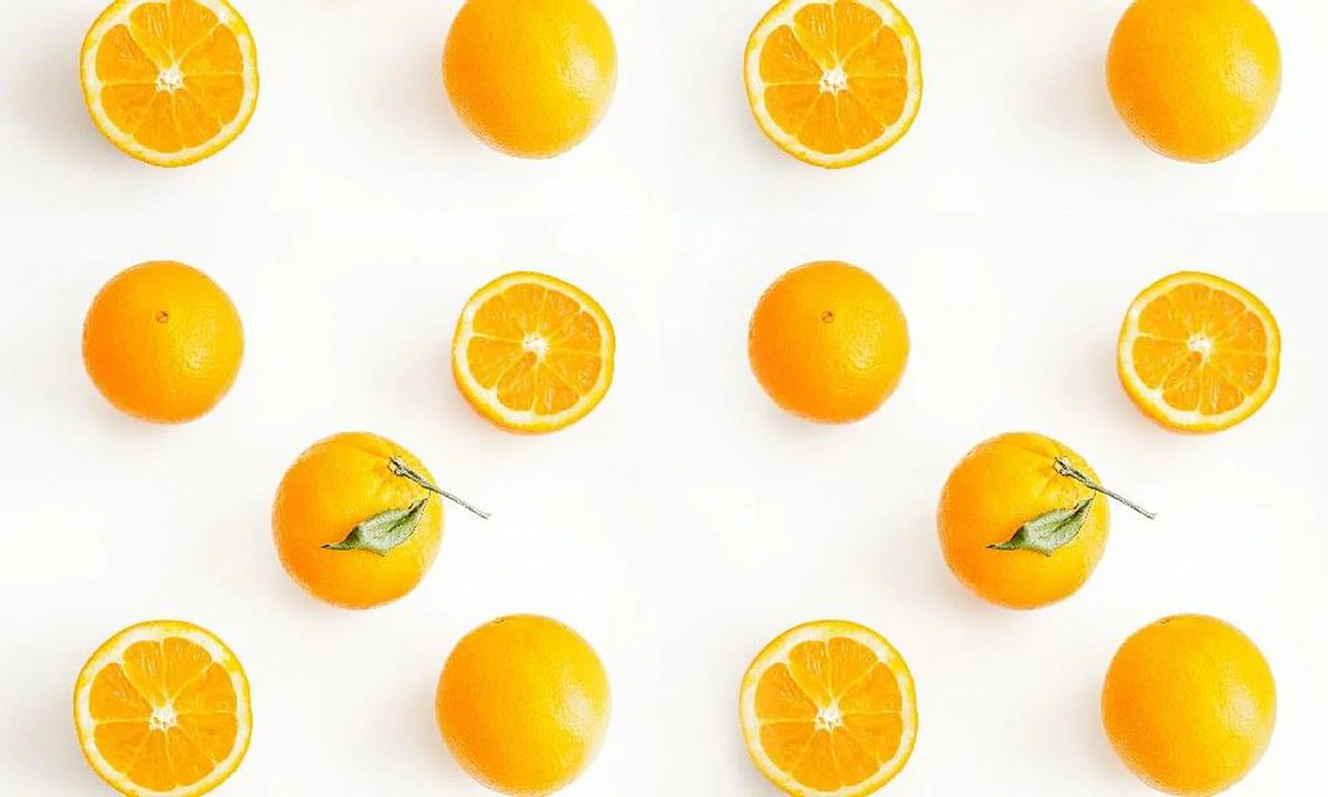 Lunar New Year: 5 Ways to Use Leftover CNY Oranges At Home