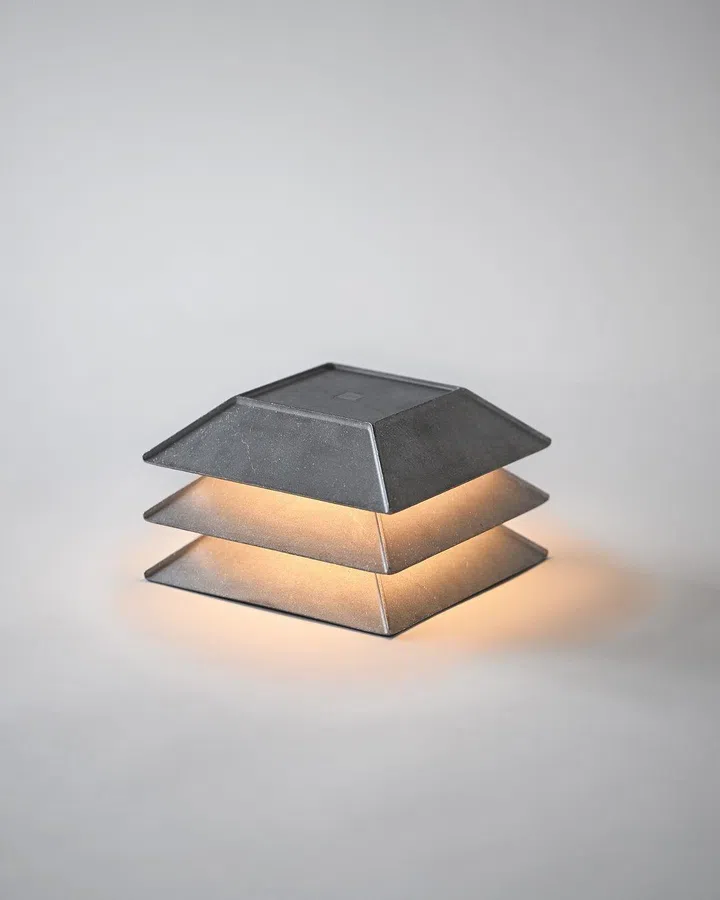 Sol Luminaire