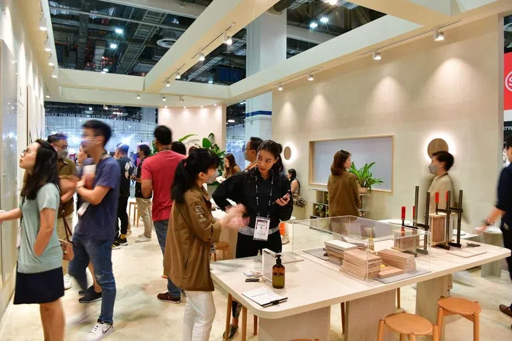 FIND Design Fair Asia