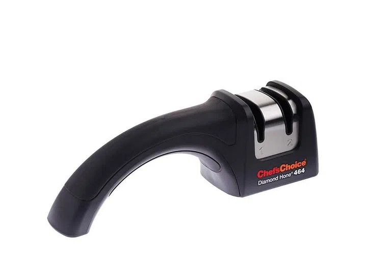 Kitchen knife honer, knife sharpener