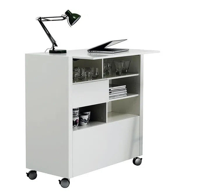 Mobile cabinet