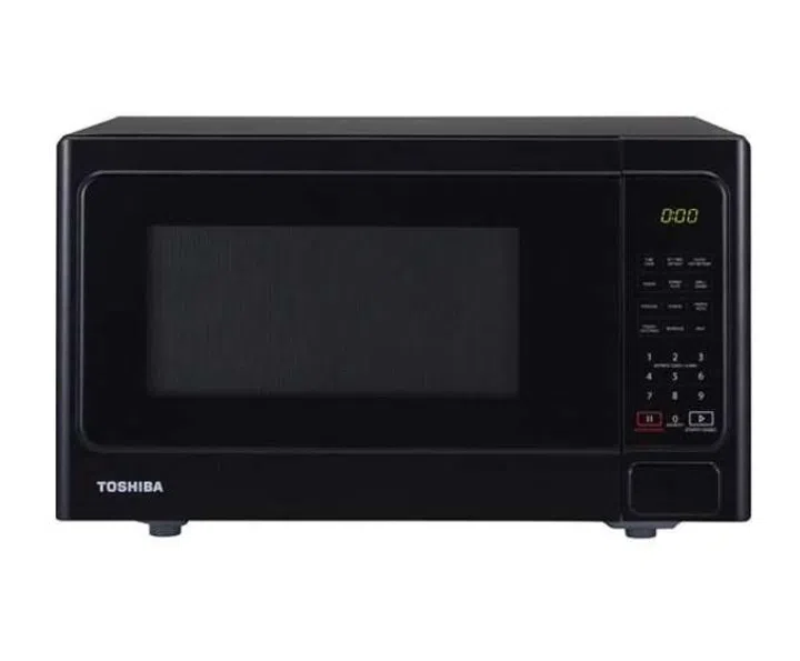 Toshiba 2-in-1 Grill Microwave (25L)