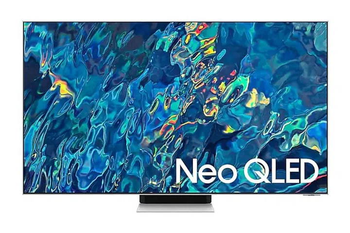 Best 4K TVs in Singapore: Prism vs Xiaomi vs LG vs Samsung vs Sony 4K TV: Samsung QN95B 2022