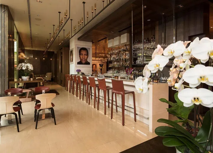 CUT by Wolfgang Puck