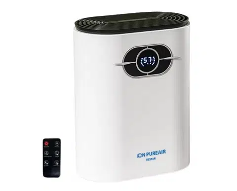 Ion PureAir D65 Dehumidifier
