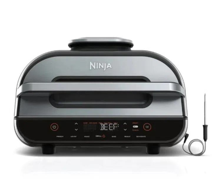Ninja Foodi Smart XL Grill & Air Fryer - AG551