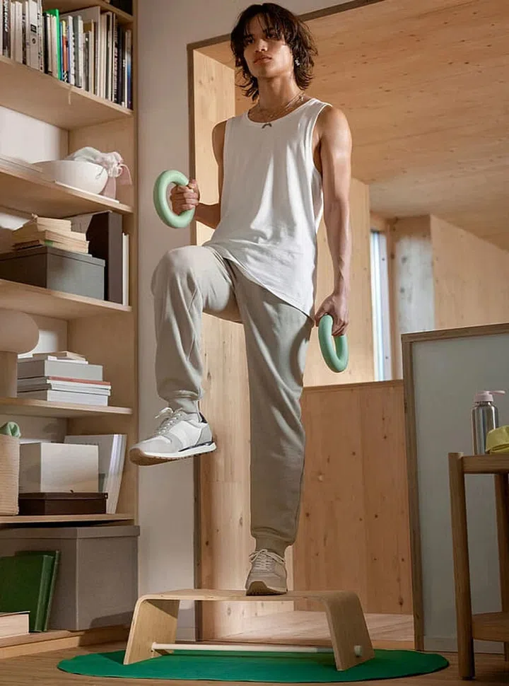 IKEA Dajlien Workout Collection Step Up Board, $39.90
