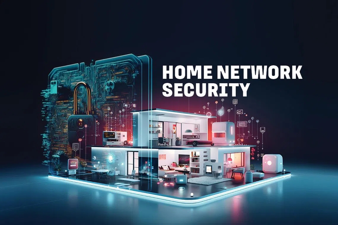 Building a Secure Home Network: A Step-by-Step Guide