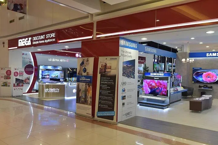 singapore discount store home appliances