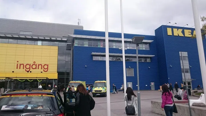 Ikea