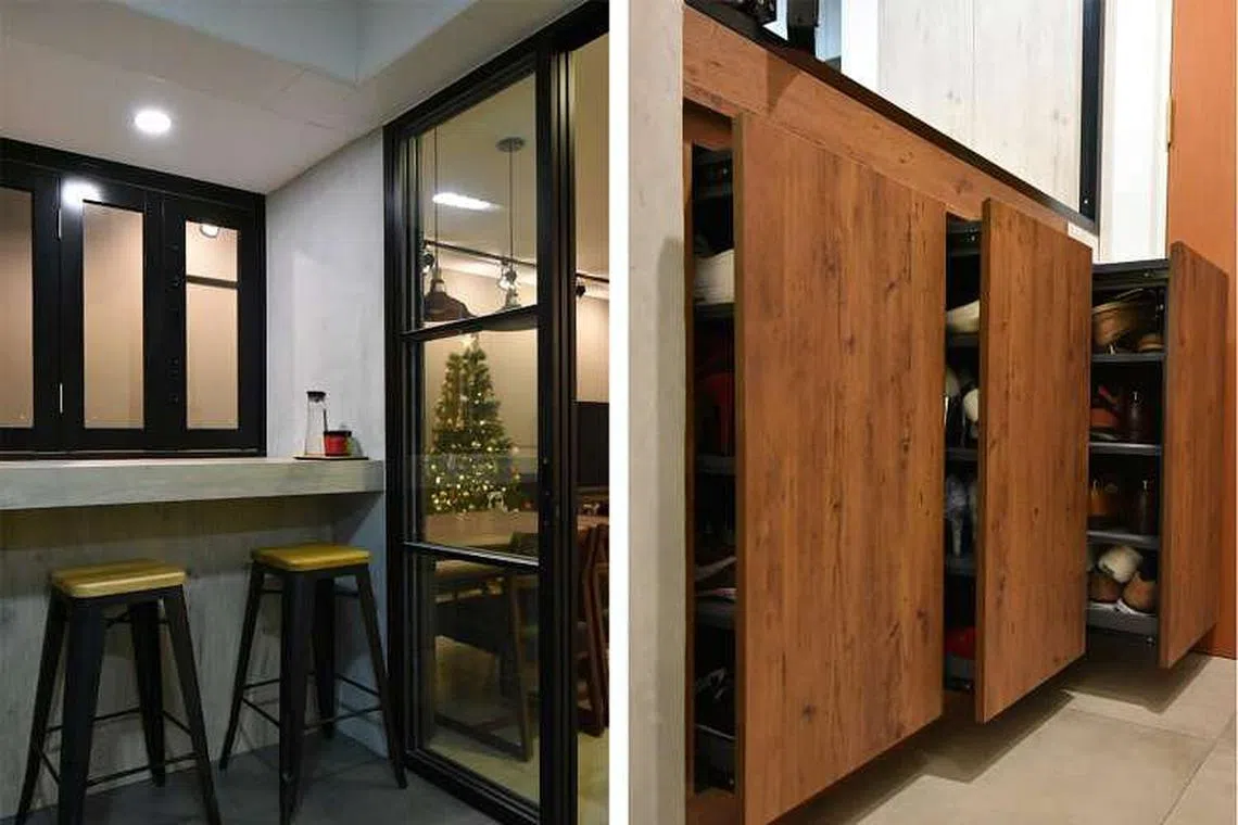 Cables, clutter, begone - Home & Decor Singapore | Home & Decor Singapore