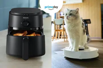 Best Amazon Prime Day Home Deals: TVs, Vacuums, Air Fryers and More