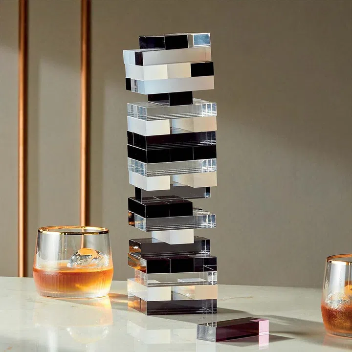 10 Home Bar Ideas: Small, modern home bar decor