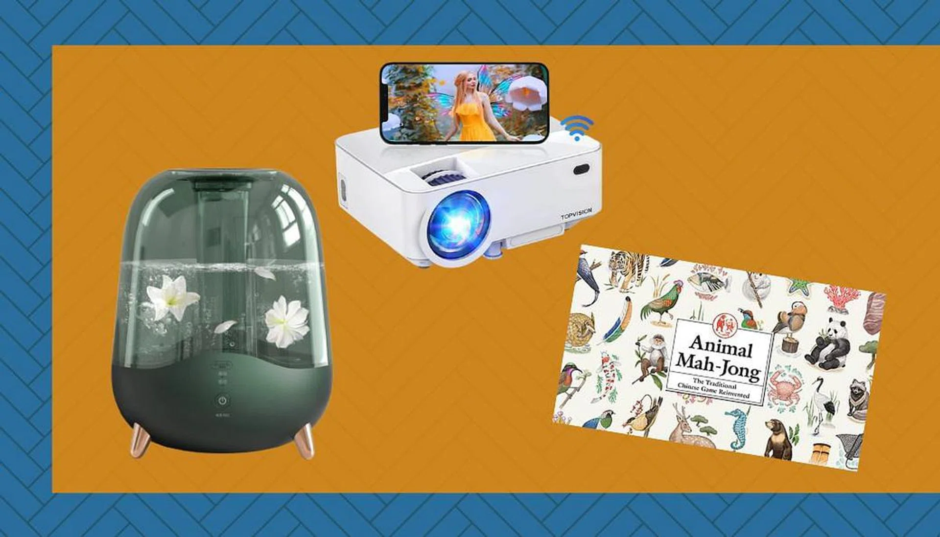 8 Things On Sale
