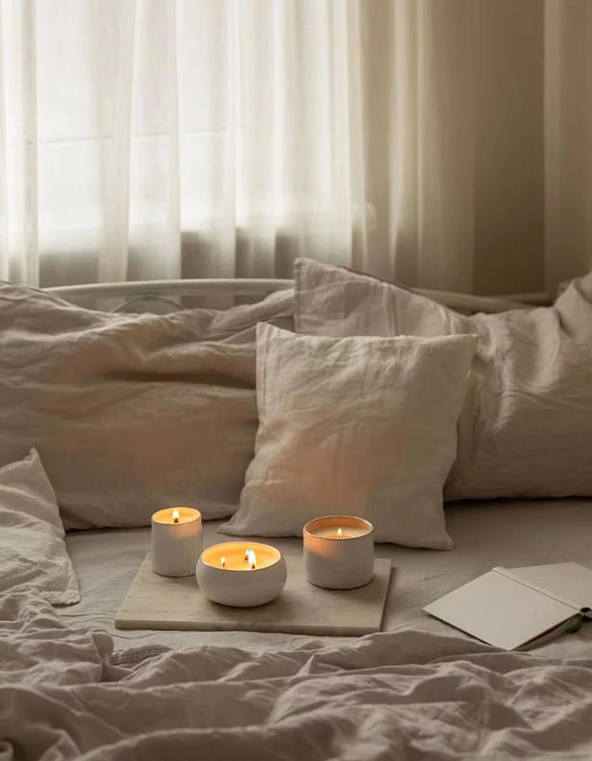 10 Feng Shui tips for singles to attract love, according to architect Cliff Tan of @dearmodern