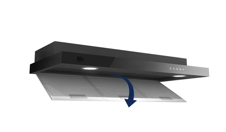 Life by City Energy L900H Slim Hood (90cm).