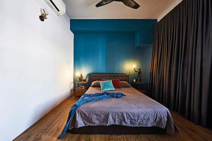 Bedroom Design Layout Ideas: 7 Expert tips on layout and colours