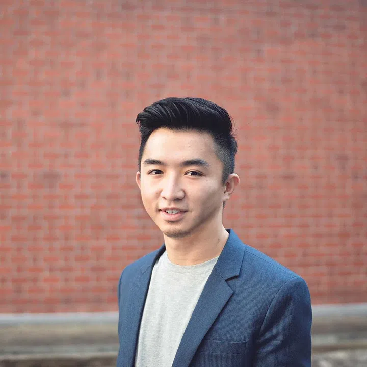 Solar AI Technology: Rent solar panels Singapore, CEO Bolong Chew