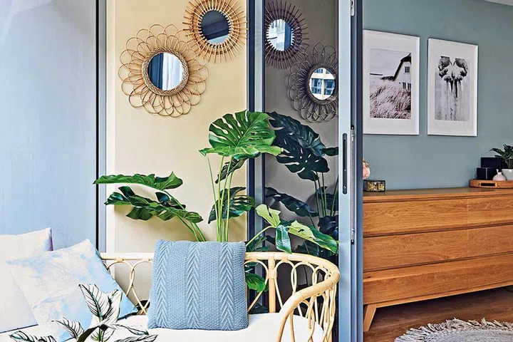 Interior Design by Artistroom