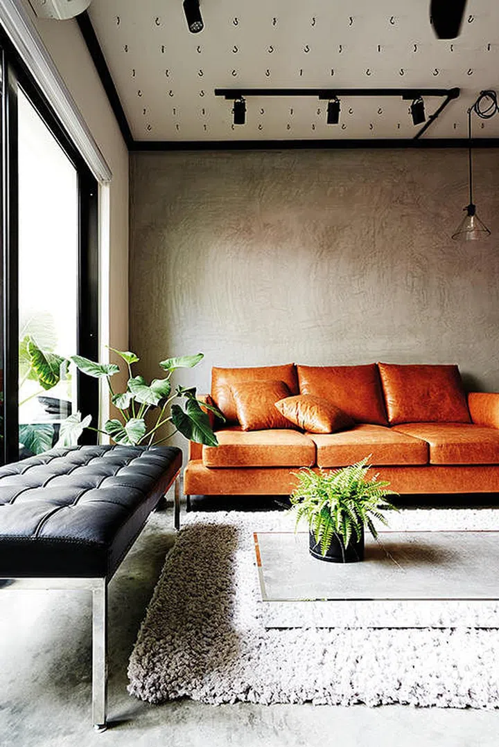 home renovation, home decoration, furniture, sofa, lawson sofa,