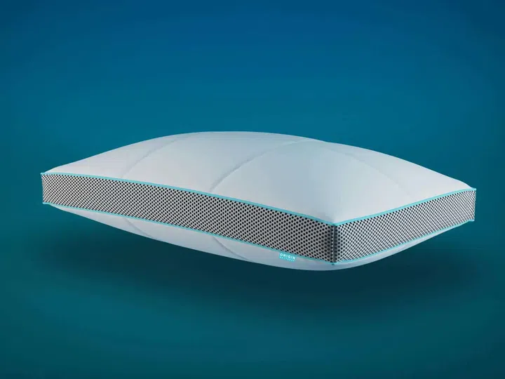 Origin Arctic Pro Hybrid Pillow, $265