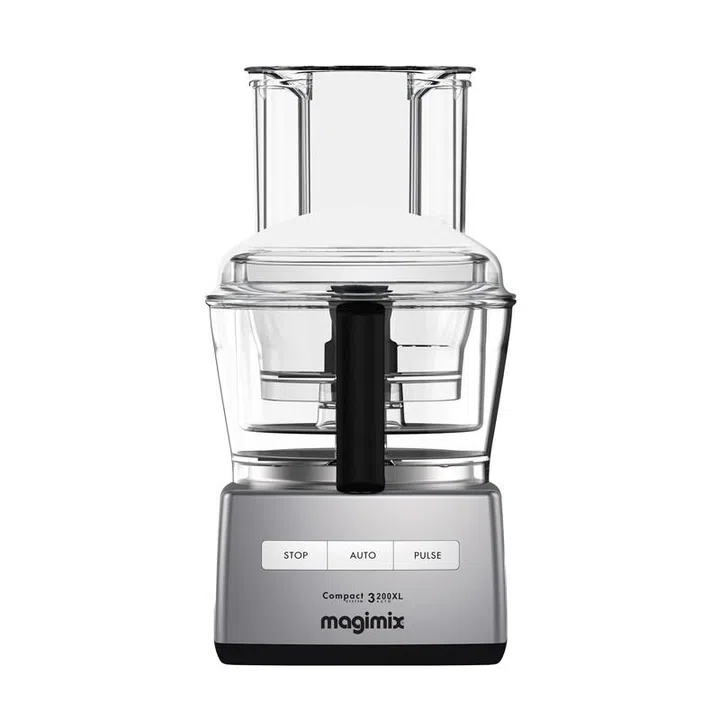Magimix 3200XL Multifunction Food Processor