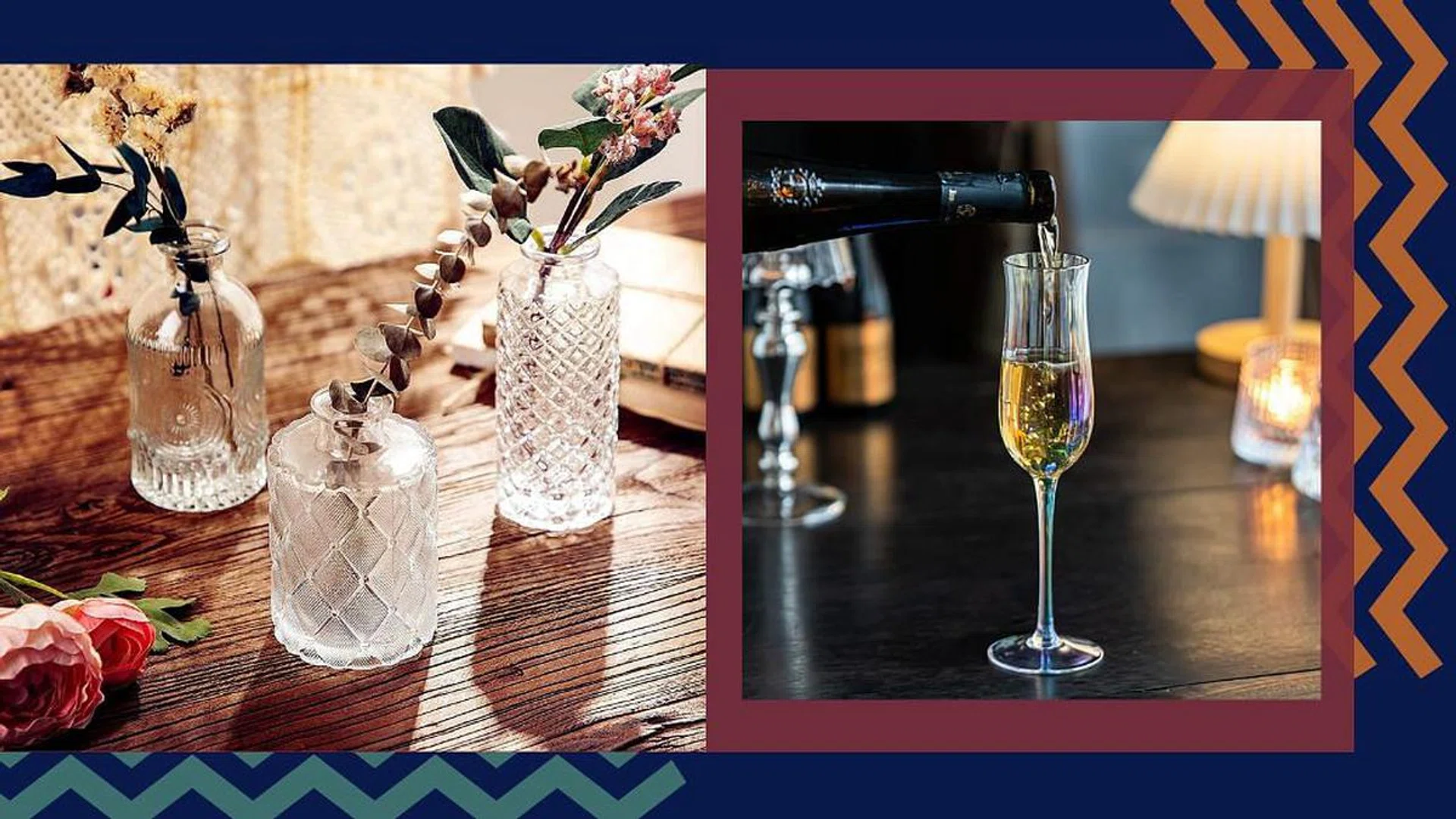 Ways To Add Romance To Home