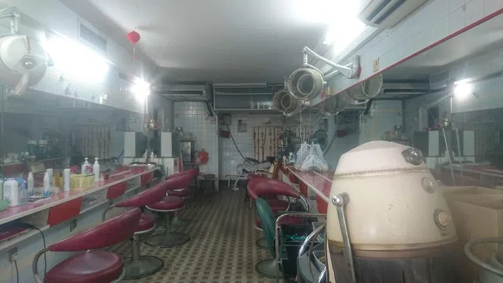 queenstown hairdressing