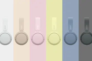 Sony WH-CH520 Wireless Headphones