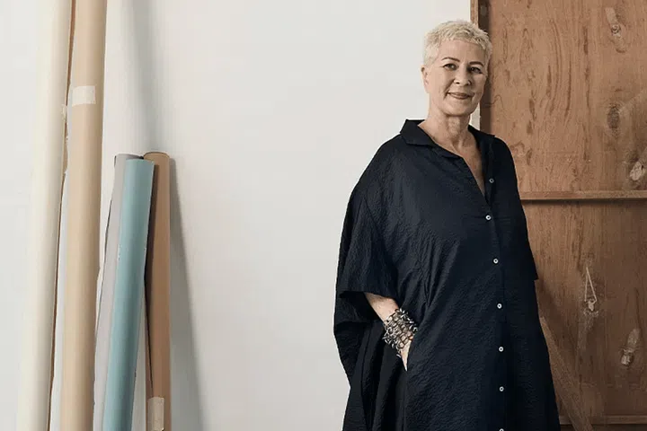 Boutique Fairs Founder, Charlotte Cain