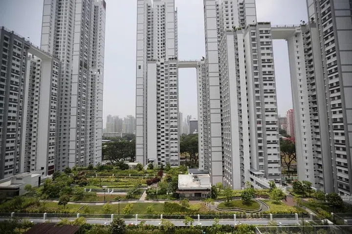 City Vue @ Henderson
